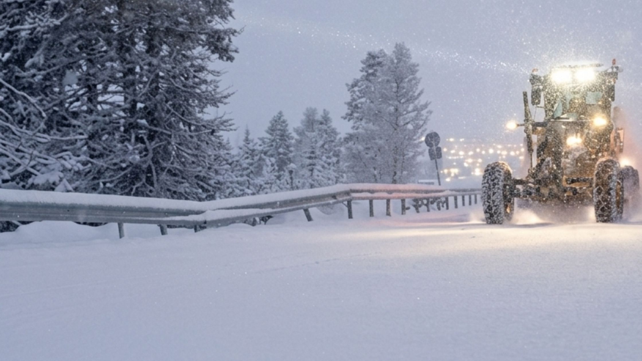 NİSAN’DA ULUDAĞ’DA KAR KALINLIĞI 1 METREYE ULAŞTI