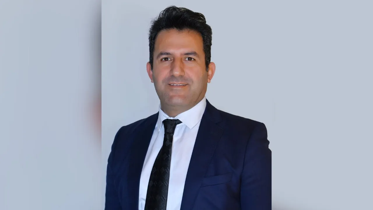 FERDİ AYLAN ROYAL ATLANTIS SPA’DA F&B MÜDÜRÜ OLDU