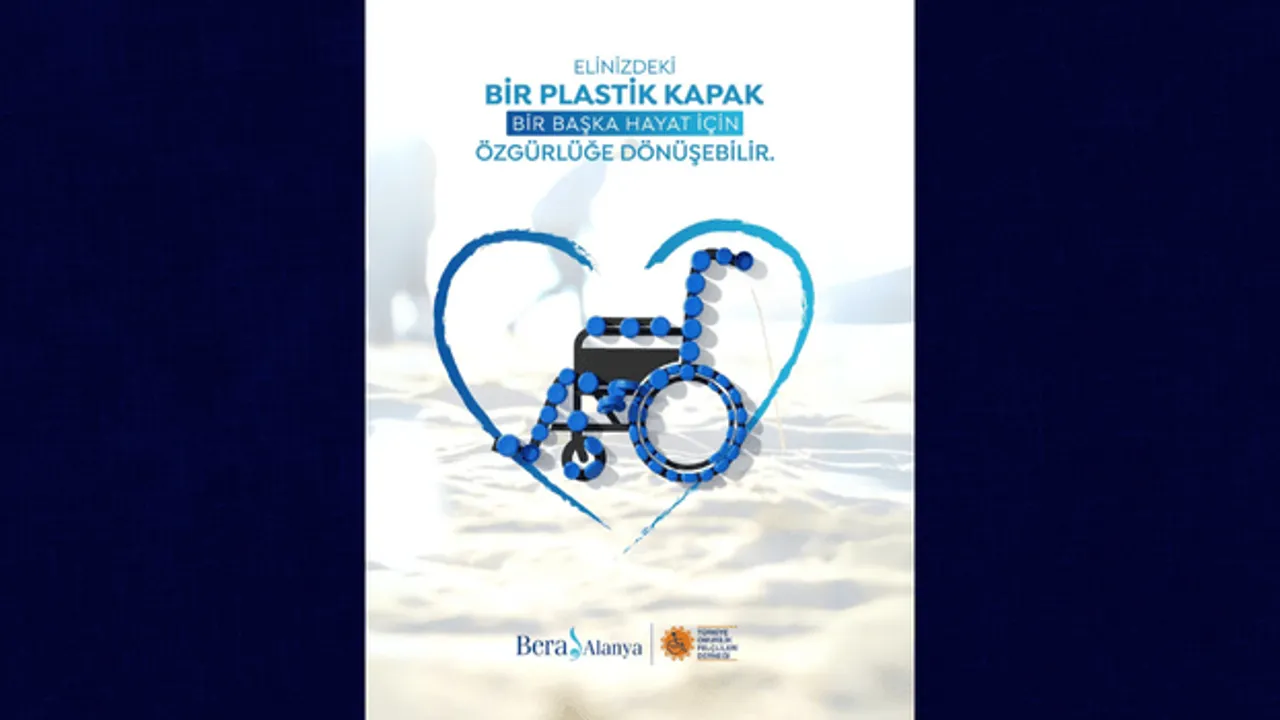BERA ALANYA OTEL’DEN ANLAMLI SOSYAL SORUMLULUK ADIMI