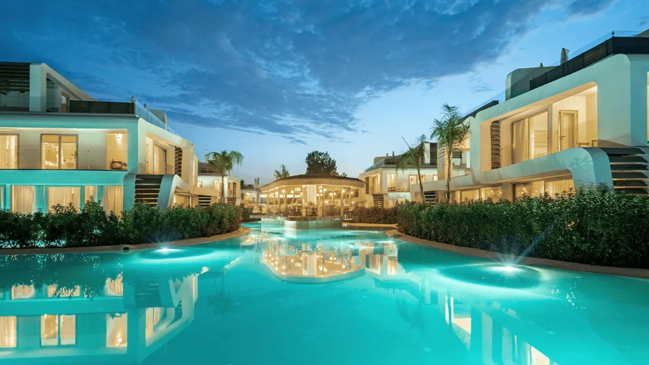  CLUB ARONA BY LAREN HOTELS’DE KONKORDATO SONRASI YENİ DÖNEM