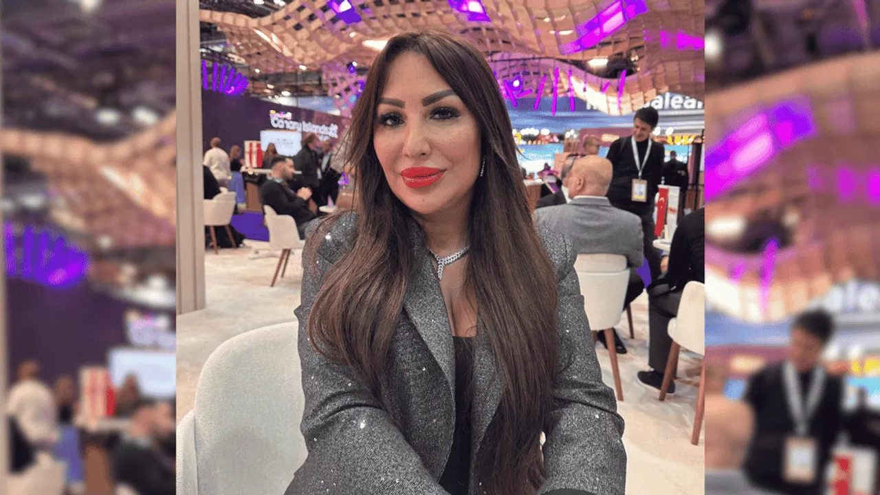 ELİF URAL: “No turismo, o bolo é grande, é necessária cooperação, não concorrência.”