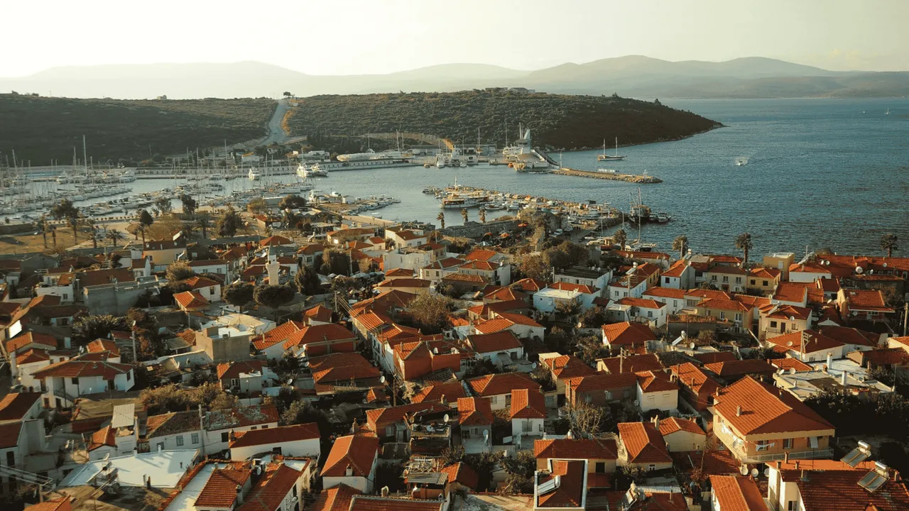 TÜRKİYE'NİN CITTASLOW TEMSİLCİLERİ SEFERİHİSAR'DA BULUŞUYOR