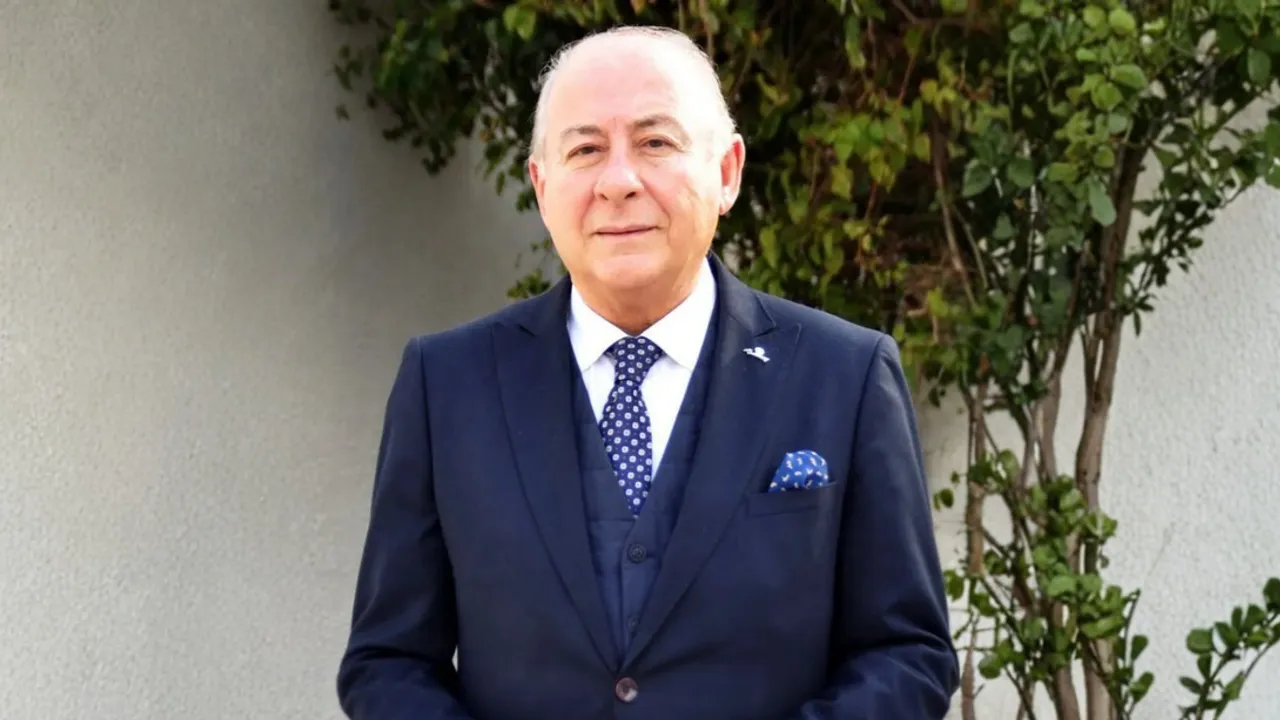 SERDAR KARCILIOĞLU YAZDI: KIRILGAN REKOR, TURİZM ÇIKMAZI VE STK SESSİZLİĞİ