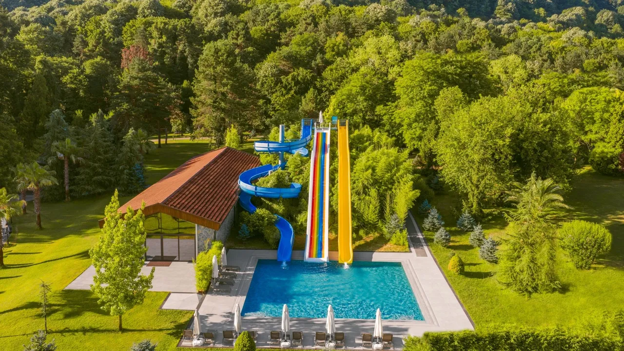 DOĞANIN KALBİNDE YAZ HAZIRLIĞI: NG HOTELS’TE YENİ SEZON BAŞLIYOR