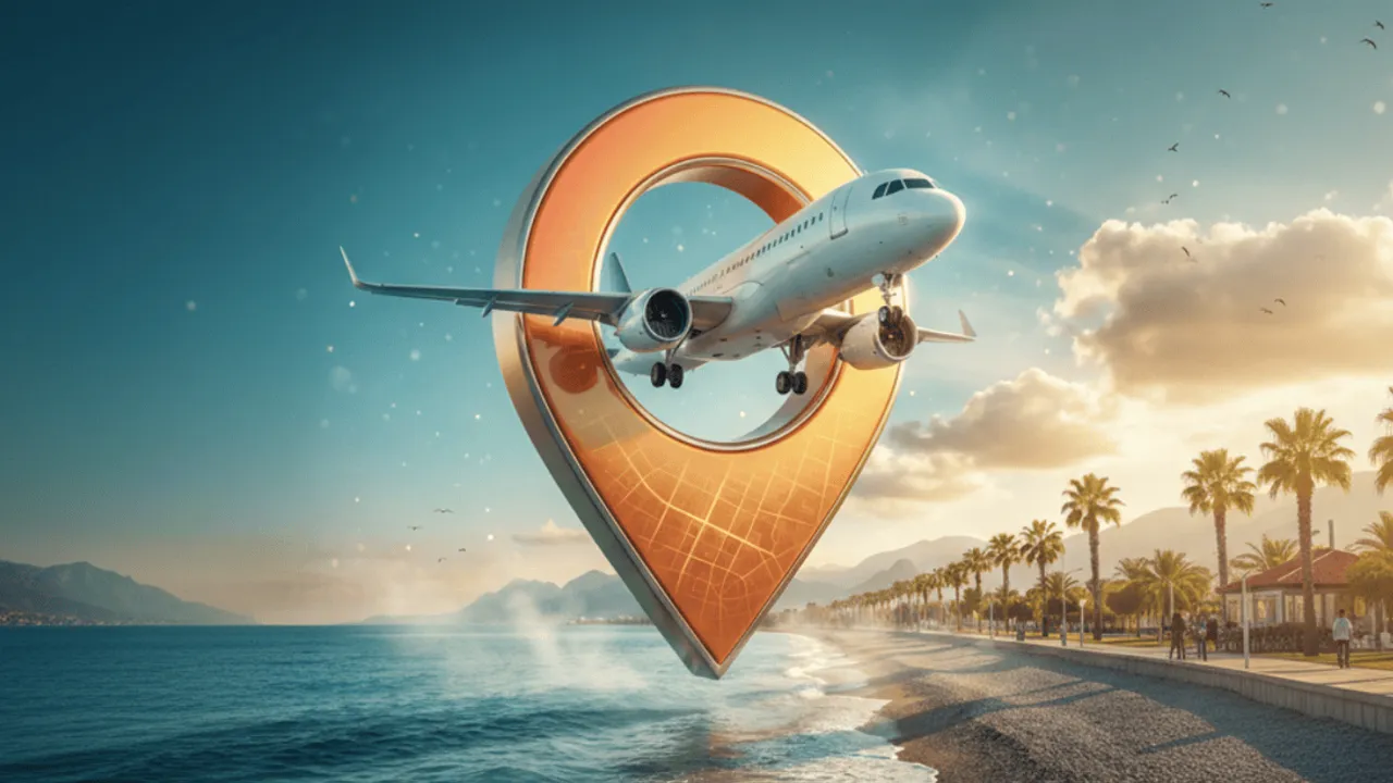 ANTALYA HAVALİMANI’NDA 2025 TABLOSU: AVRUPA PAZARLARI GÜÇLENİYOR