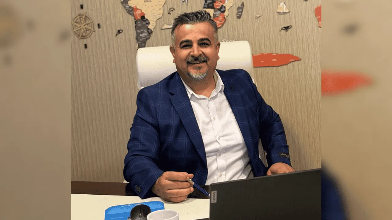 MUTLU COŞKUN SEALIFE GROUP’UN SATIŞ PAZARLAMA KOORDİNATÖRÜ OLDU