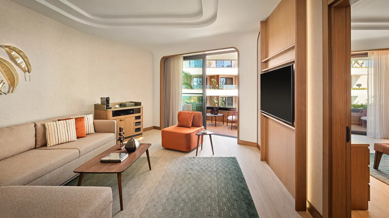 XO CAPE ARNNA CONDÉ NAST TRAVELLER SEÇKİSİNDE TÜRKİYE’Yİ TEMSİL ETTİ