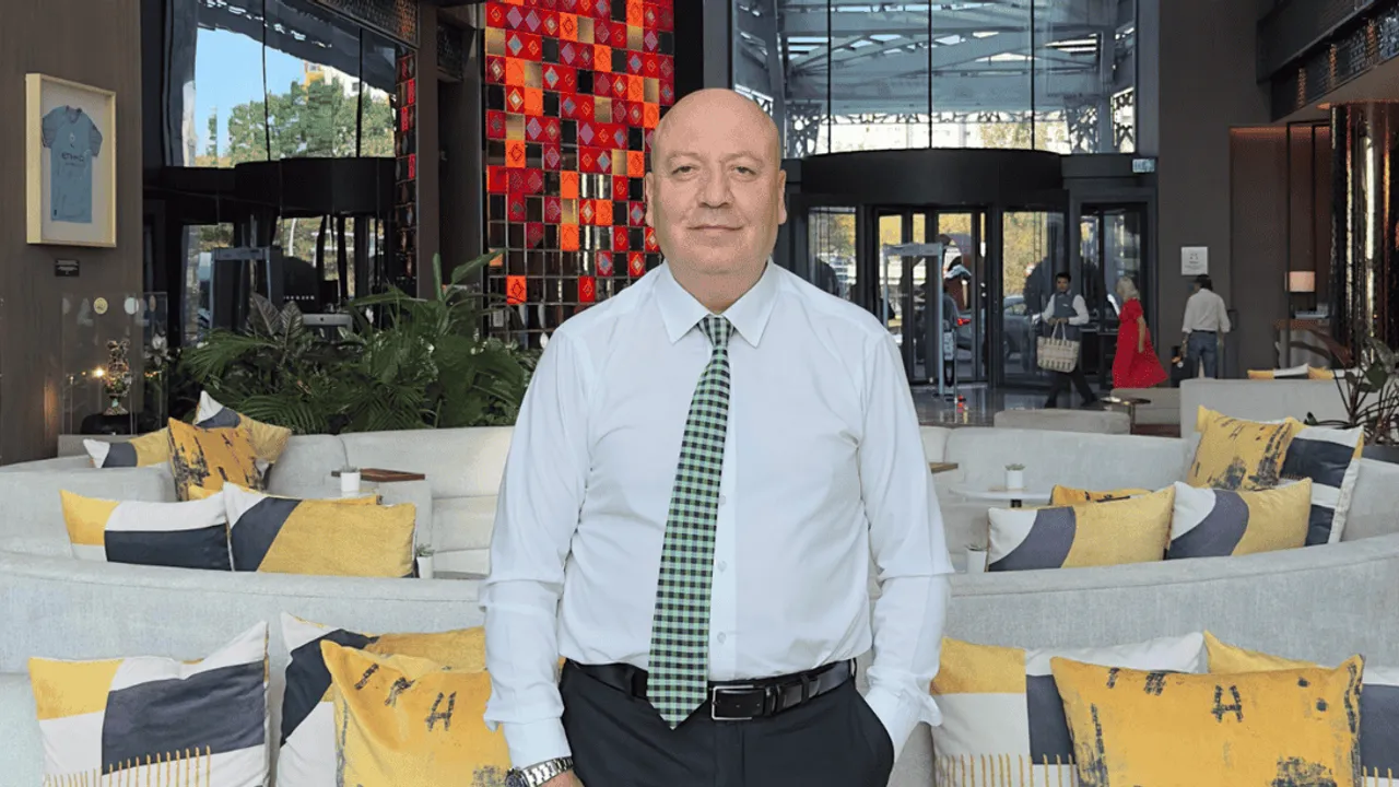 ALİ CAN AKSU YAZDI: TÜRK TURİZMİNİ SADECE "KAÇ TURİST GELDİ?" SORUSUYLA DEĞERLENDİRMEK 