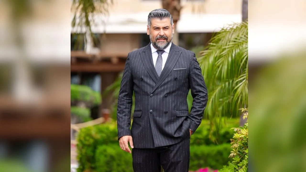FASHIONTV LUXE RESORT GENEL MÜDÜRÜ FETHİ İZ: “MODA, TASARIM VE LÜKS TATİLİ BİR ARADA SUNAN BİR KONSEPTİ TÜRKİYE’YE KAZANDIRDIK”