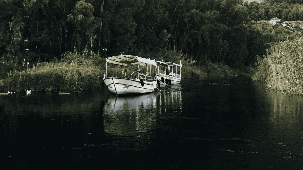 TÜRKİYE'DEN 4 KÖY DÜNYANIN EN İYİLERİ LİSTESİNDE