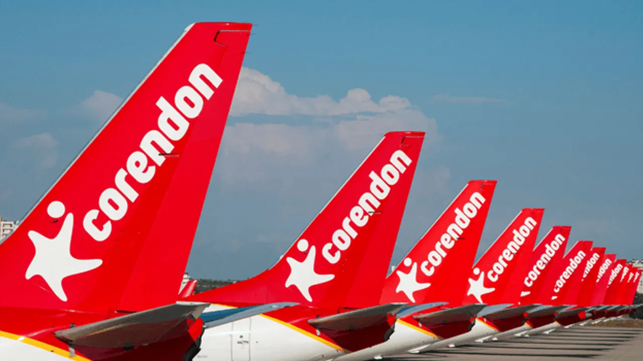 CORENDON AIRLINES'TAN 2025 TATİL VERİLERİ VE 2026 YAZ UÇUŞ PLANI