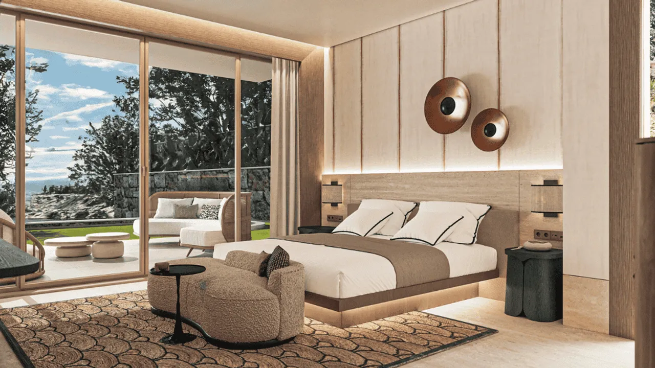 NG HOTELS, SESSİZ LÜKS ANLAYIŞI YENİDEN TANIMLIYOR: NG SIGN BODRUM