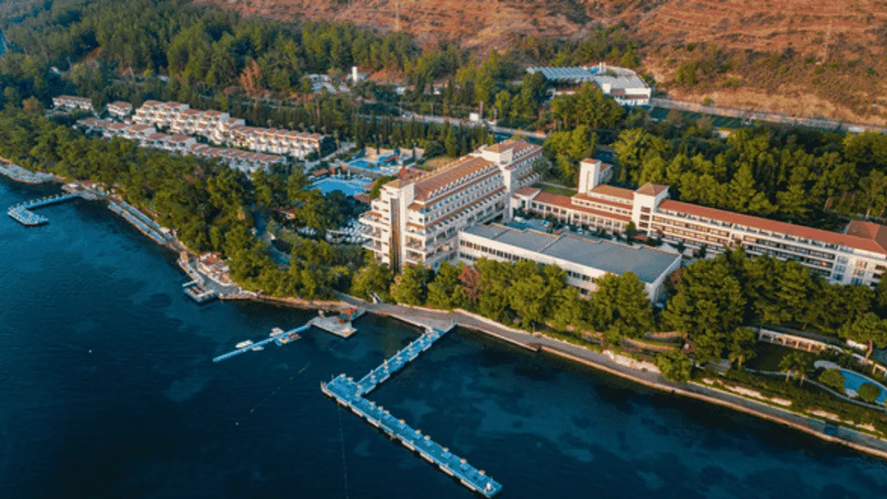MP HOTELS TURKEY: KONKORDATO SÜRECİNDEN BAŞARIYLA ÇIKTIK