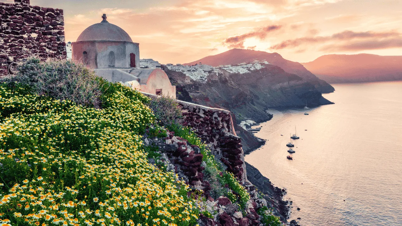 YUNANİSTAN’DAN TÜRK TURİSTLERE VE YATLARA VERGİ İNDİRİMİ HAMLESİ