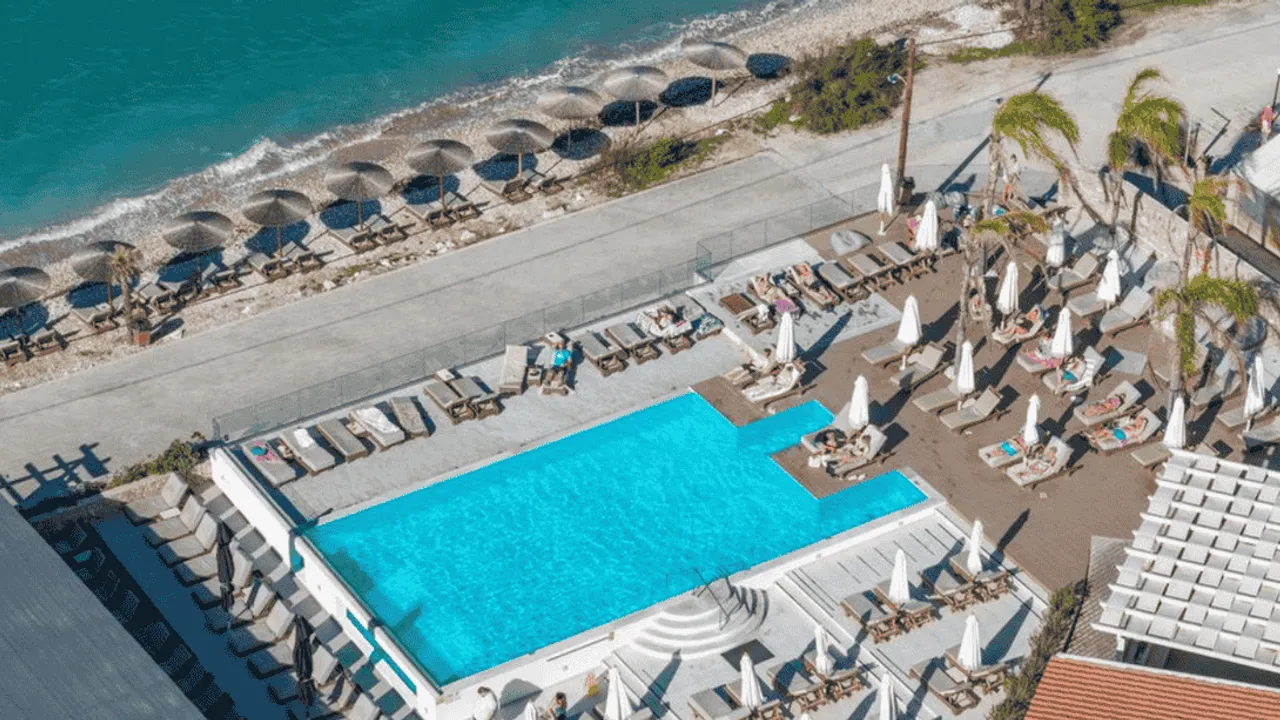 WYNDHAM KORFU KIYILARINDAKİ YENİ RESORT OTELİNİ AÇTI