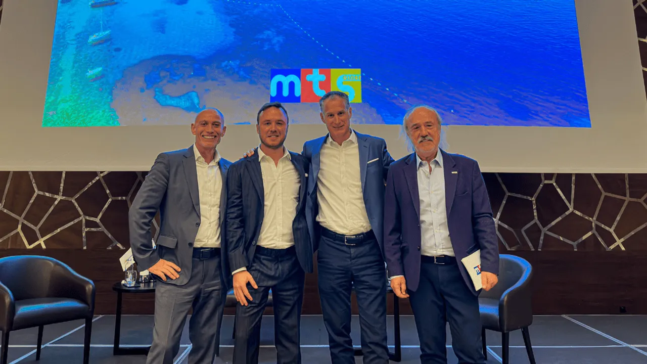 AURUMTOURS, CHECK24 VE MTS GLOBE TÜRKİYE’DEN ALMAN PAZARI ZİRVESİ