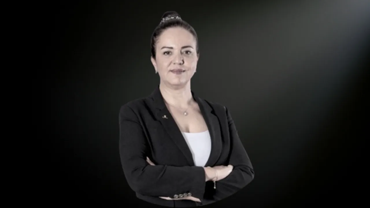 DİCLE UZUNMUSTAFAOĞLU NİRVANA HOTELS’İN SATIŞ VE PAZARLAMA DİREKTÖRÜ OLDU