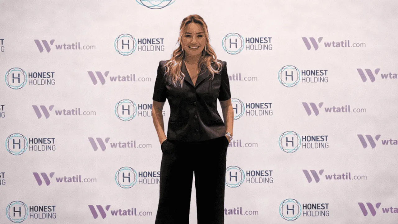 TUĞÇE TANJU ATIL, WTATİL YÖNETİM KURULU BAŞKAN VEKİLİ OLDU