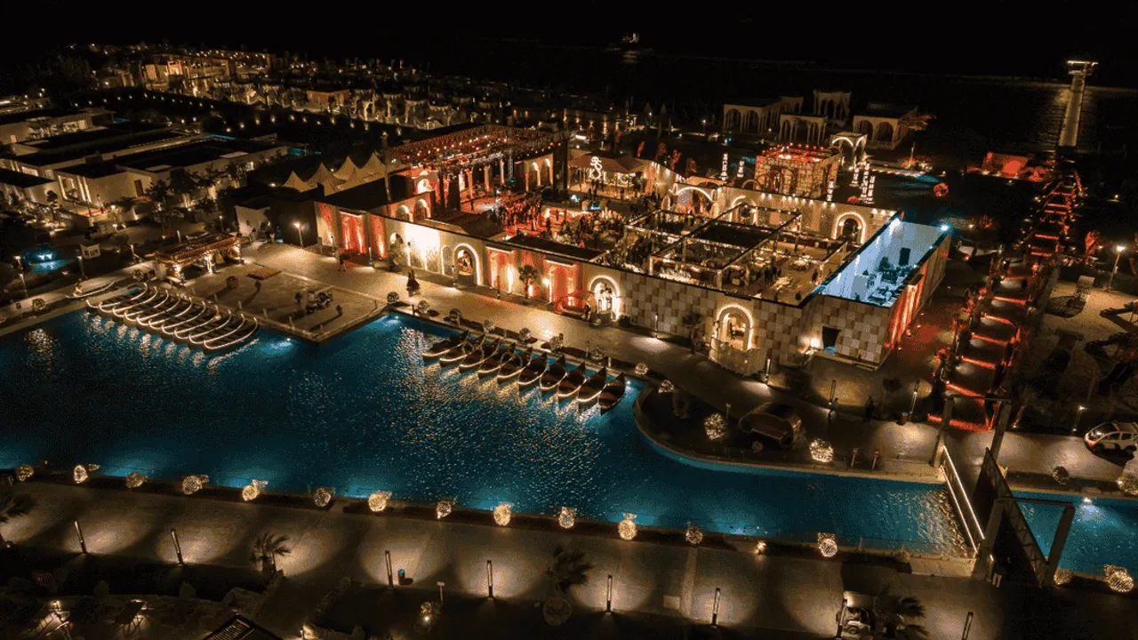 RİXOS MISIR’DAN DESTİNASYON YÖNETİMİ GELİŞTİRİLMESİNDE YENİ HAMLE