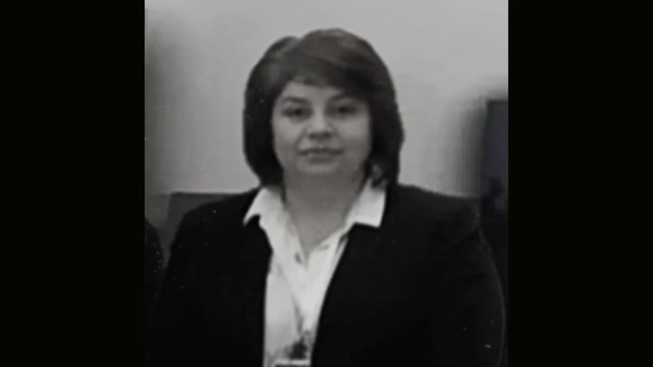 TURİZMCİ SEMA YURDAKUL VEFAT ETTİ