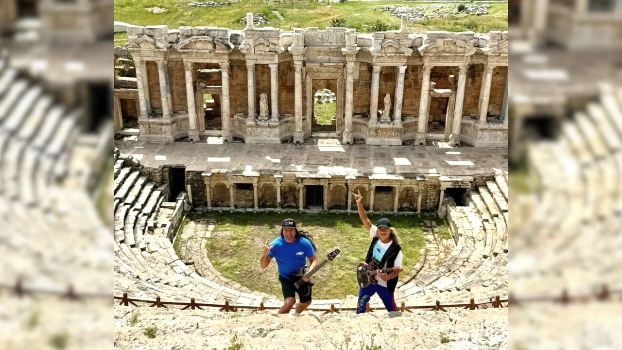 GM Tourism