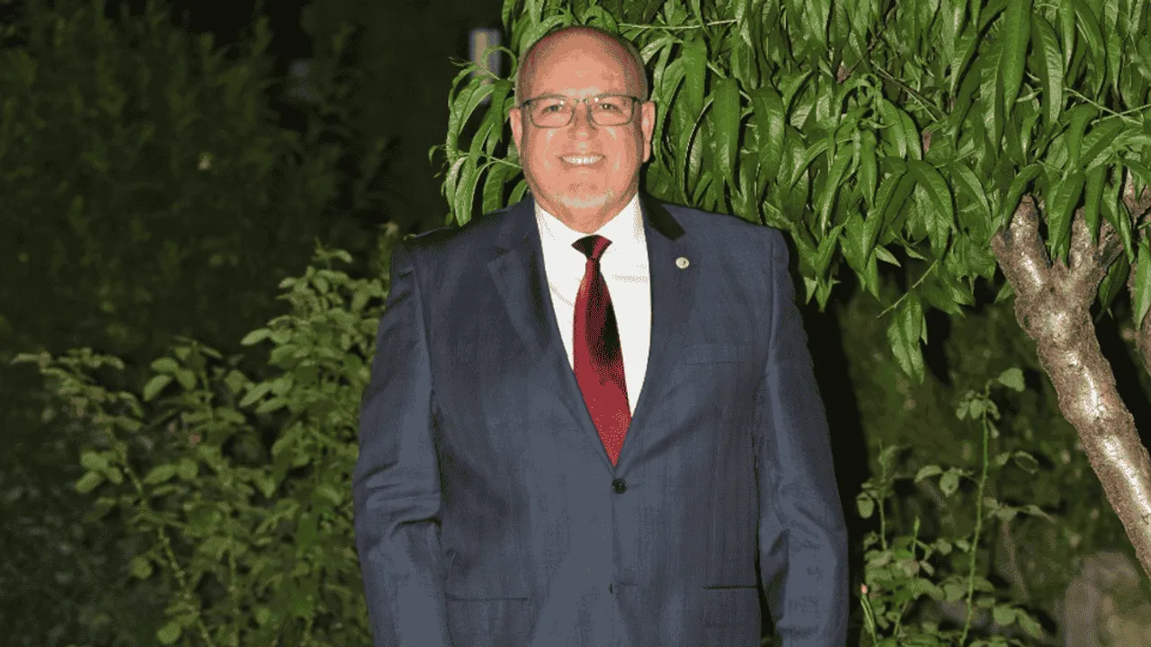 LEMİ KÜÇÜK PEARL RESORT GROUP’TA GENEL KOORDİNATÖR OLDU