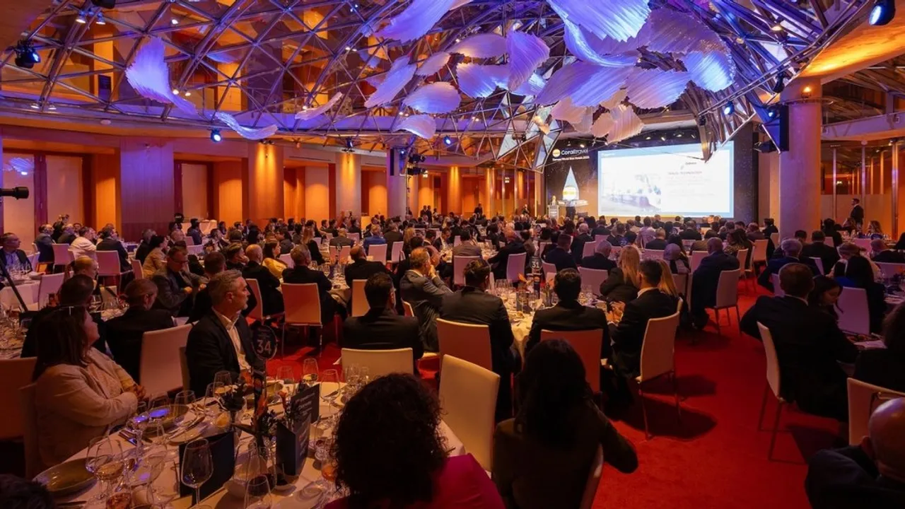 CORAL TRAVEL STARWAY WORLD BEST HOTELS ÖDÜLLERİ SAHİPLERİNİ BULDU