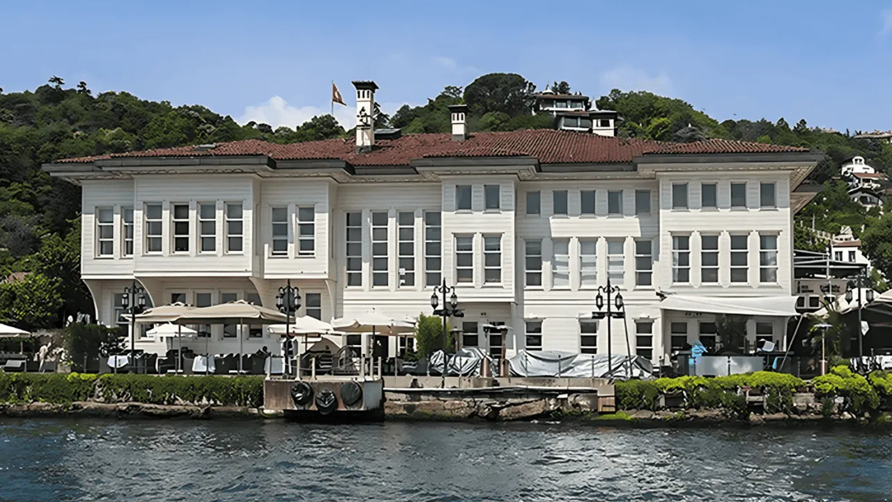 HOTEL LES OTTOMANS DAVASINDA MAHKEMEDEN RET KARARI