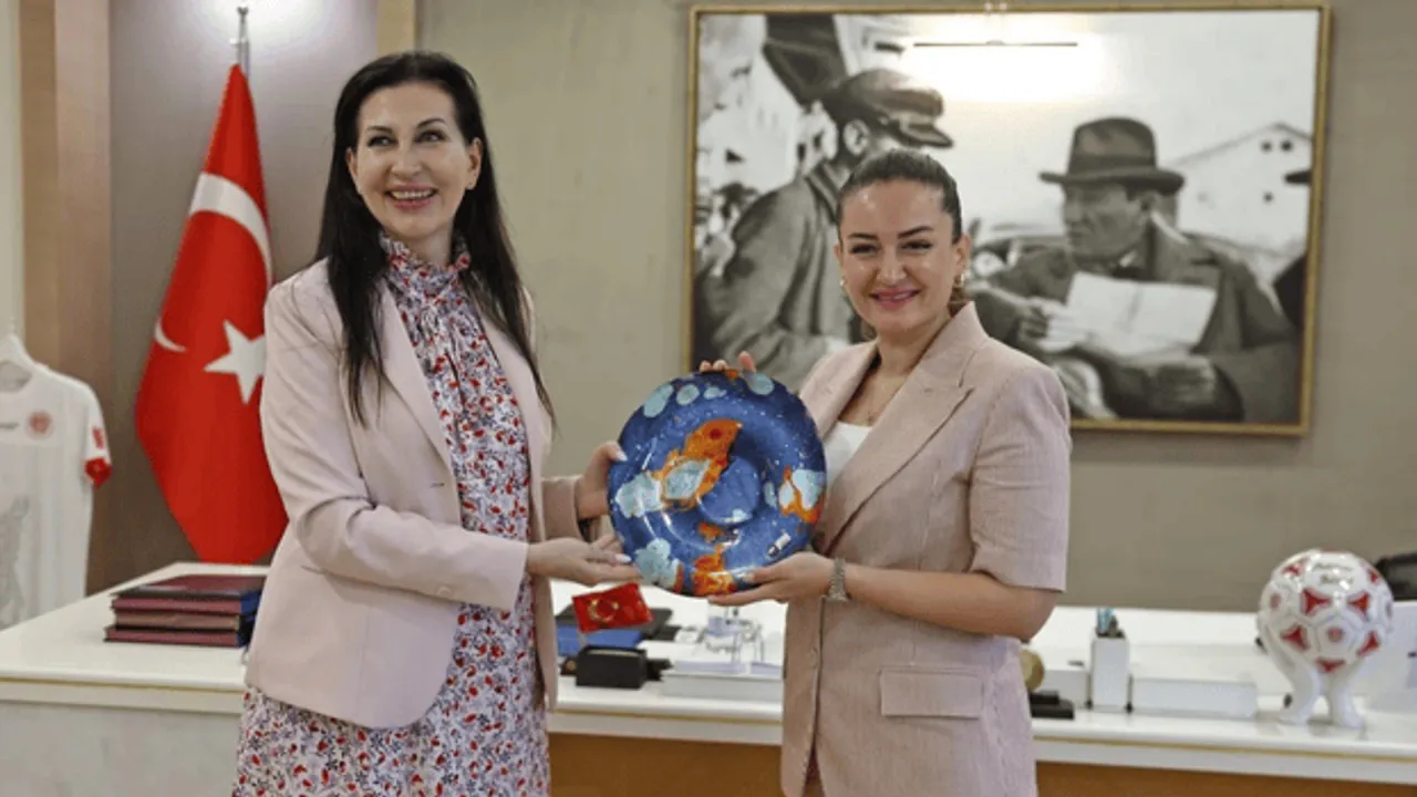 EKOTURİZMLE ANTALYA’YA YENİ VİZYON