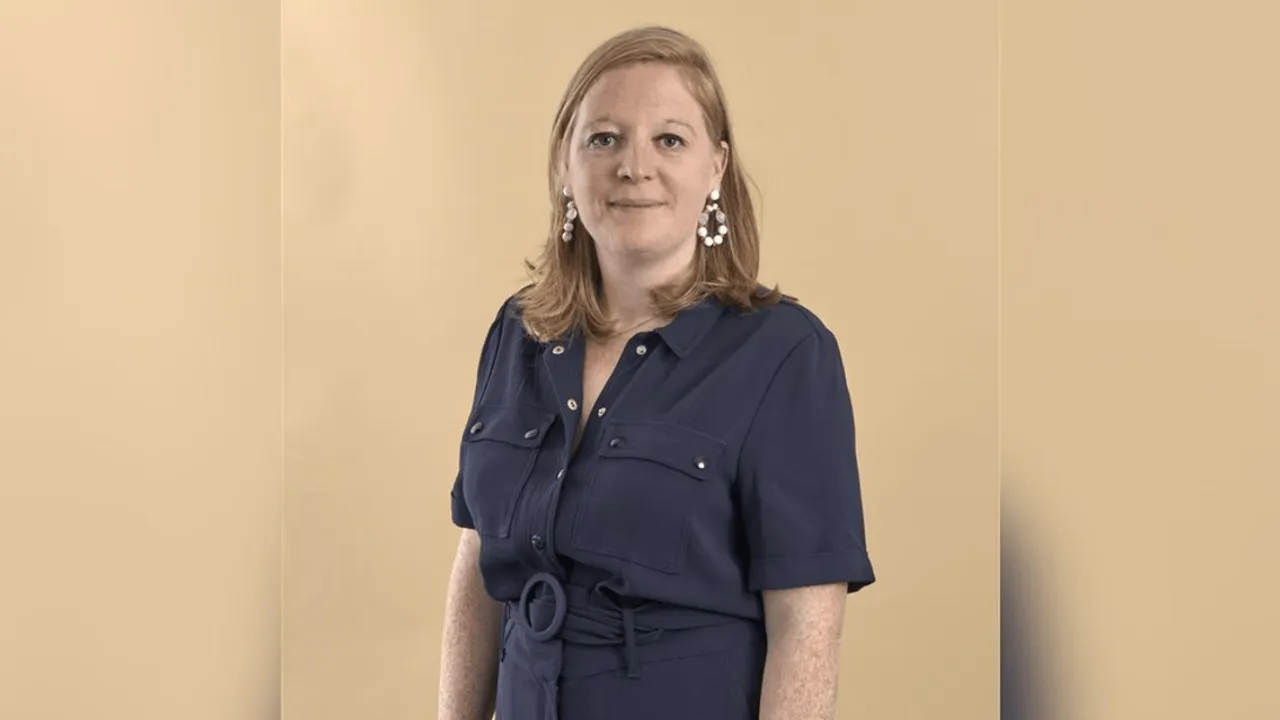 CHARLOTTE BERNIN CLUB MED’İN GENEL DİREKTÖRÜ OLDU