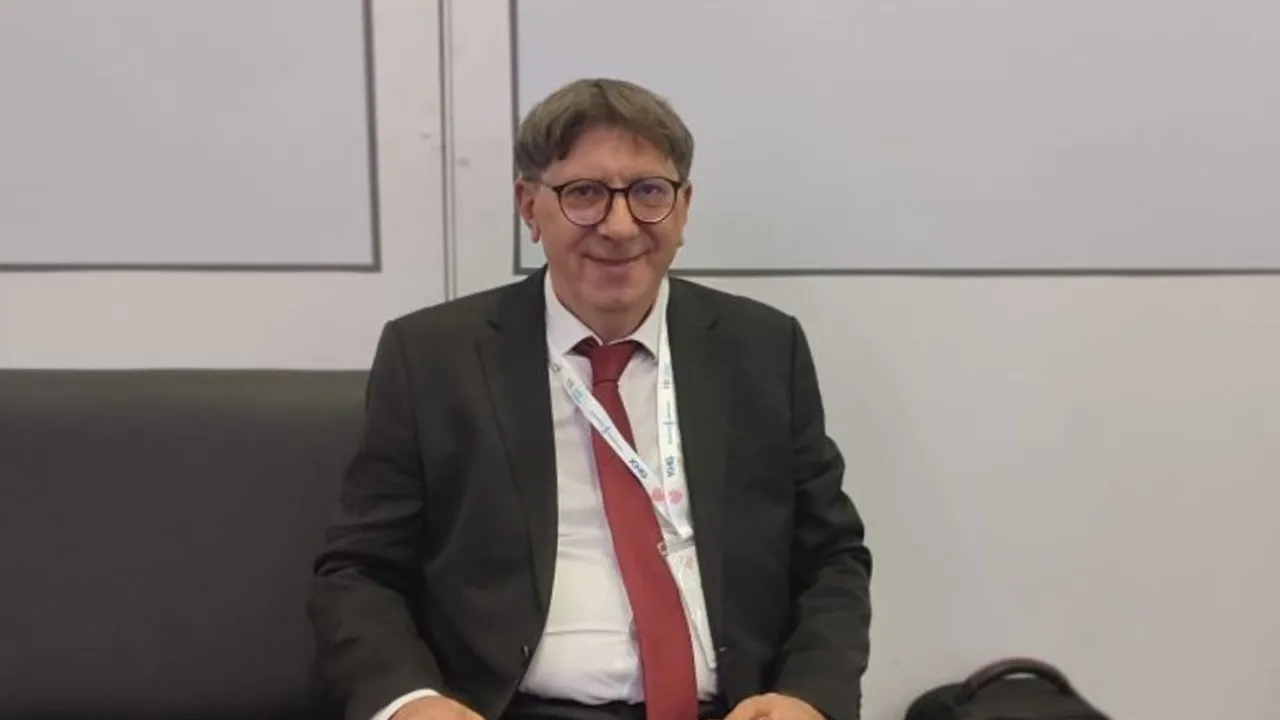 BIRDIE HOLIDAYS KONTRAT MÜDÜRÜ CENK ÖZKARDEŞLER | TURİZMDE EN BÜYÜK SORUN REKABET