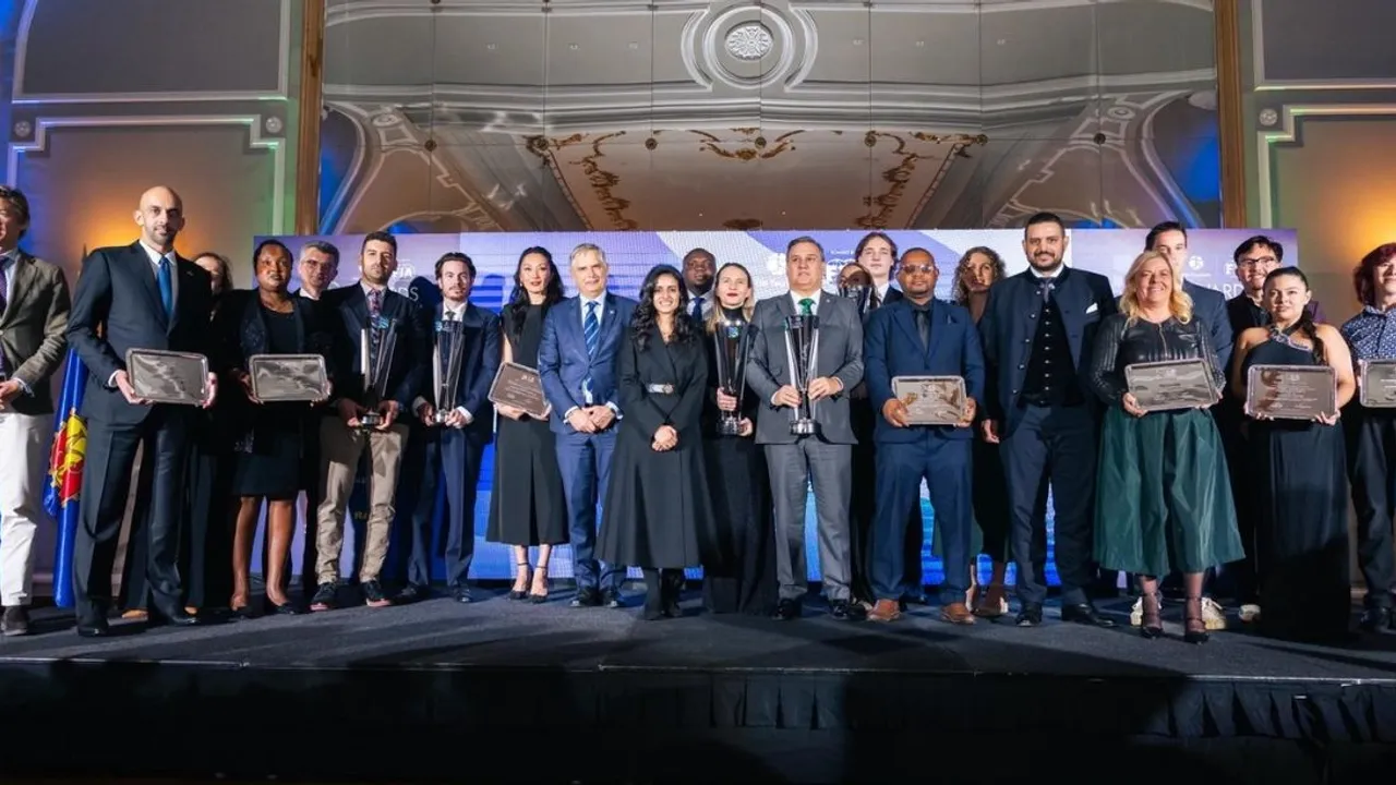 SALOMON CAPPADOCIA ULTRA TRAIL’E ULUSLARARASI ARENADA BÜYÜK BAŞARI