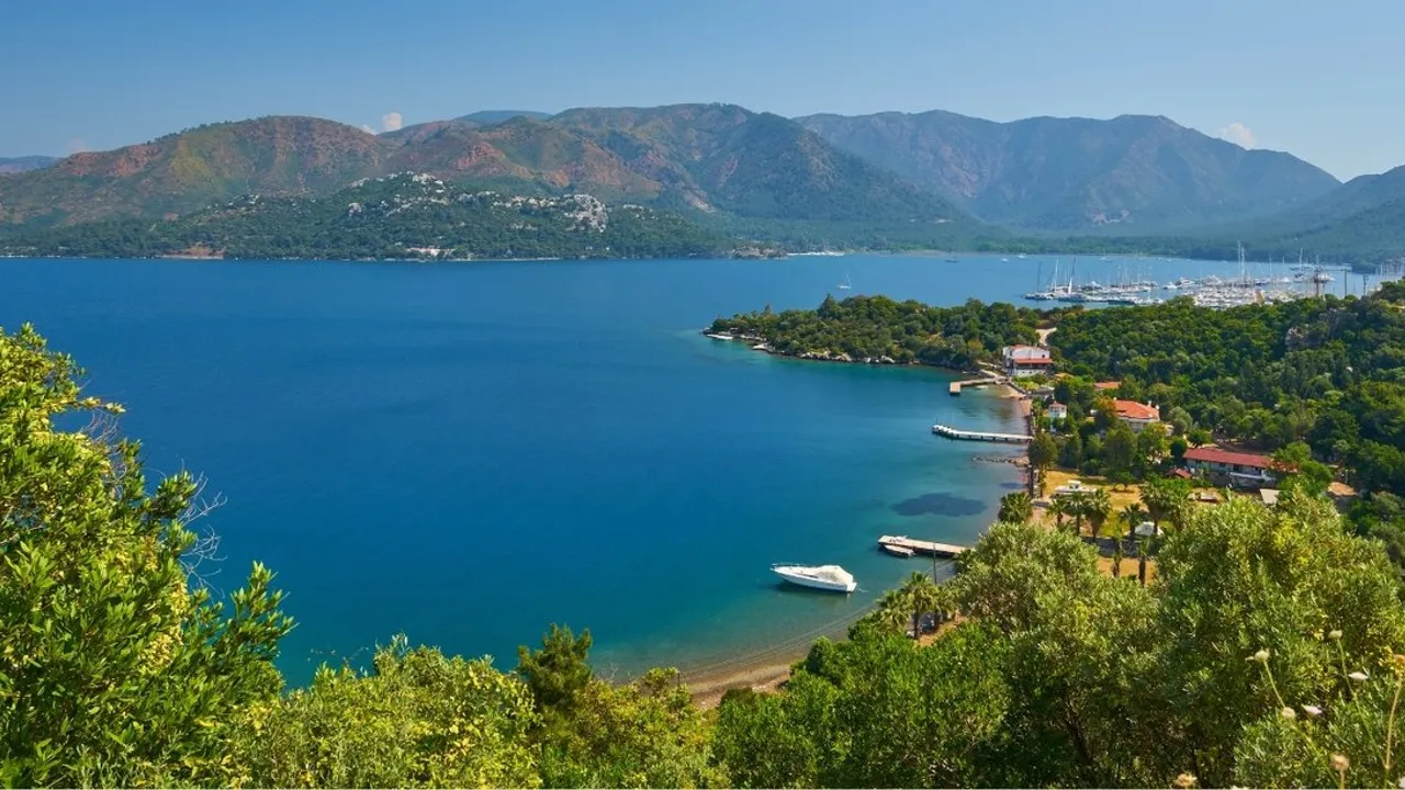 DÜNYANIN EN İYİ YÜZME DESTİNASYONLARI AÇIKLANDI: TÜRKİYE 4. SIRADA