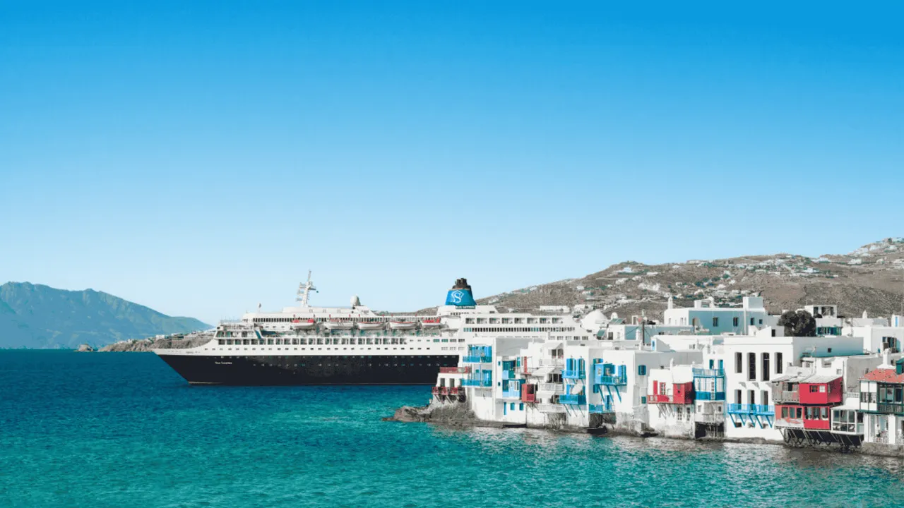 SELECTUM BLU CRUISES, 55 SEFERLE 27 BİN YOLCU TAŞIDI