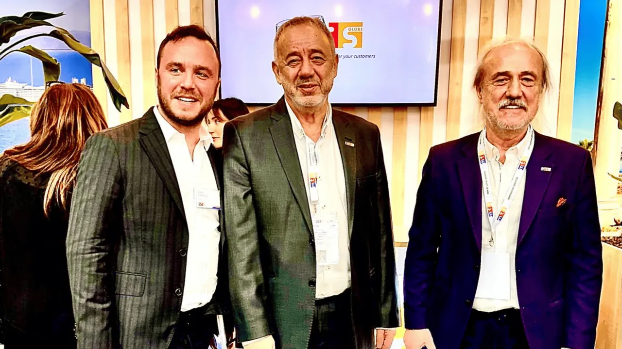 TÜRK TURİZM SEKTÖRÜ ITB BERLİN’DE SAHADA