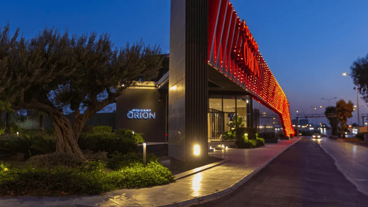 FOLKART, OTEL DAHİL '1.2 MİLYAR DOLARLIK' YATIRIMINI SATIŞA HAZIRLIYOR