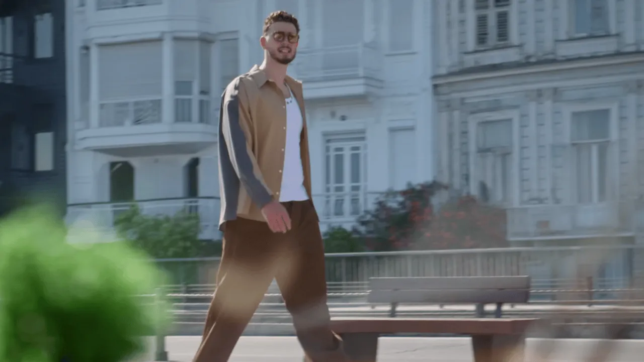 ŞENGÜN’ÜN İSTANBUL VLOGU VE TURİZME DOĞAL "PR" ETKİSİ