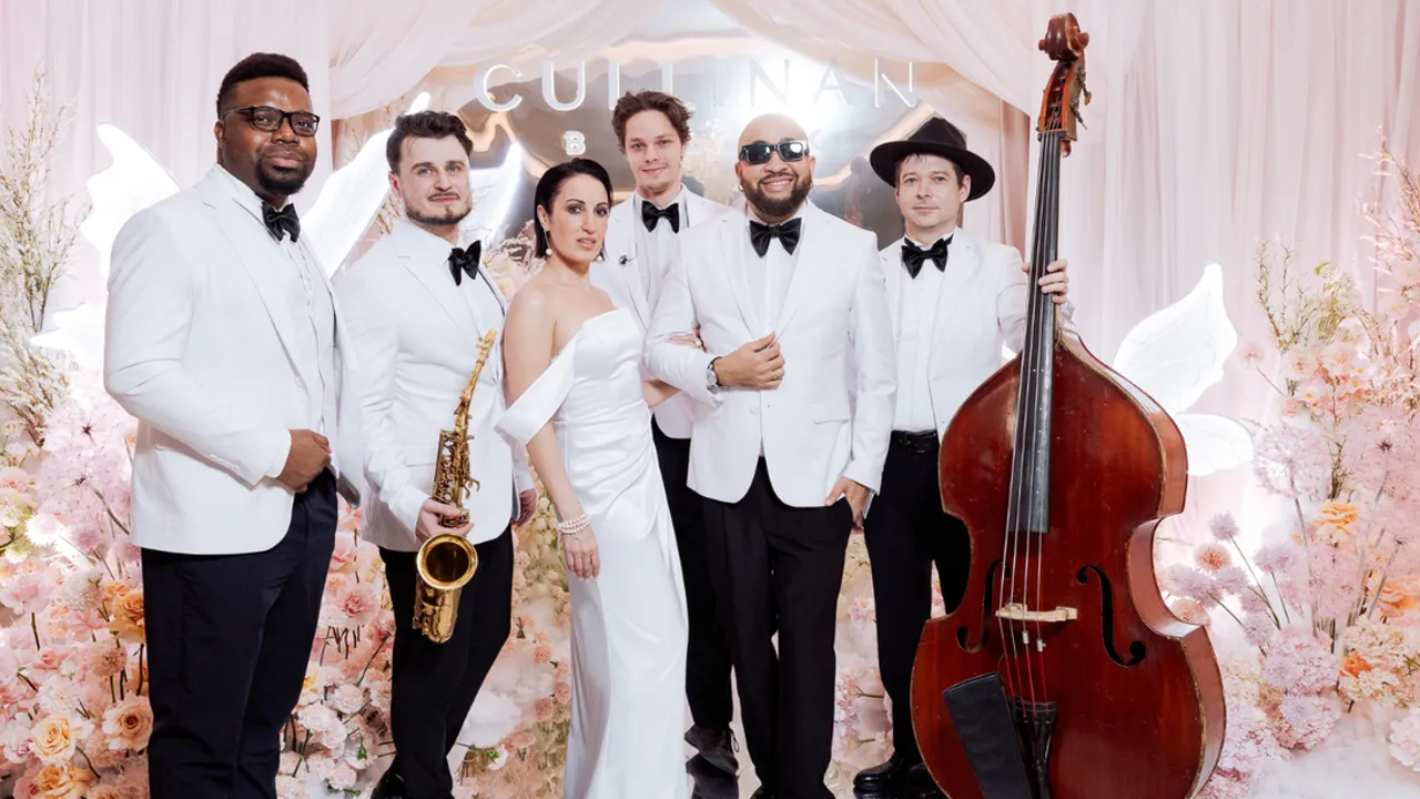 CULLINAN BELEK, MOSKOVA’DA “BULUTLARIN ÜSTÜNDE” BİR GECEYE İMZA ATTI