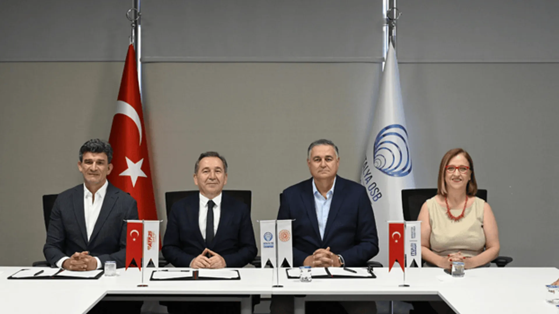 GELECEĞİ KODLAYANLAR ATF START-UP ADASI’NDA