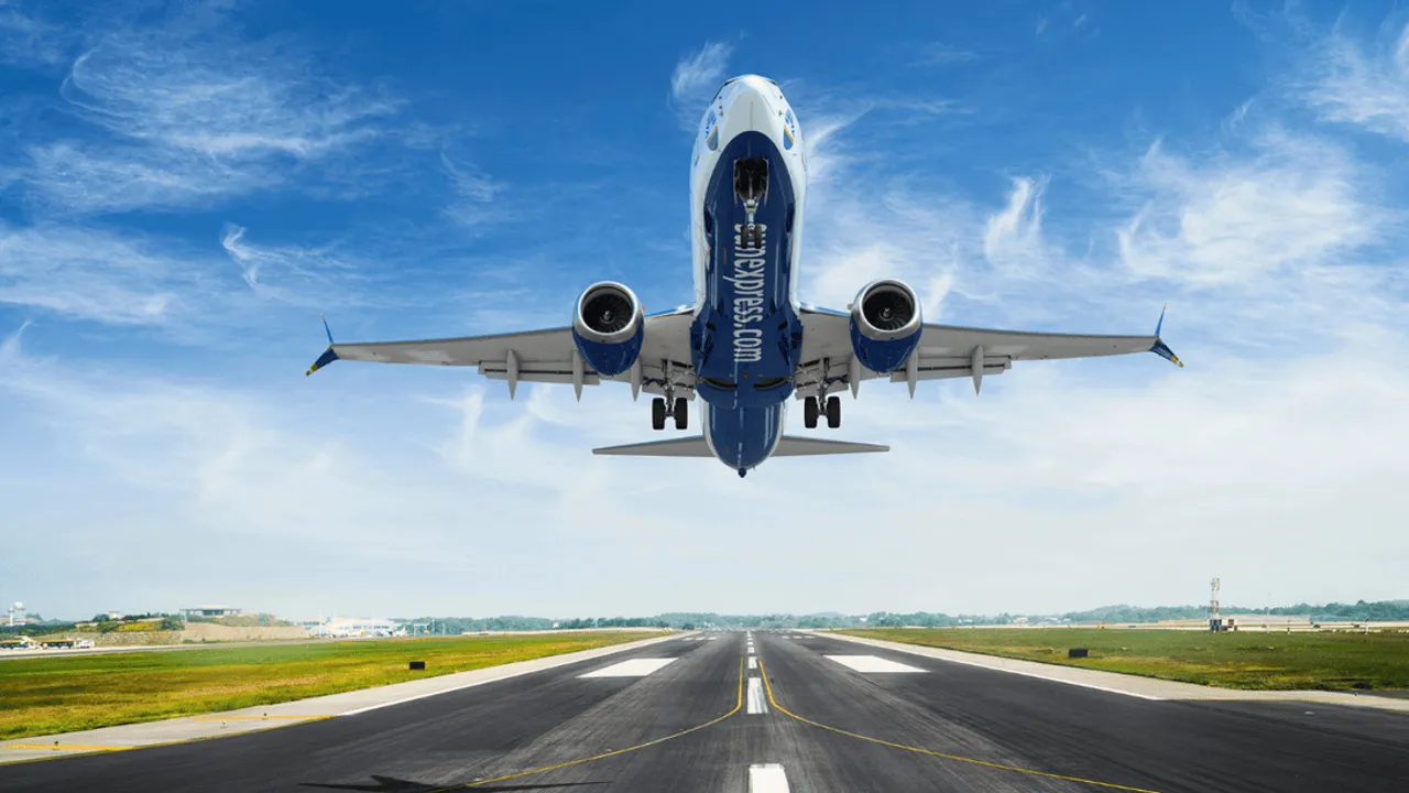 SUNEXPRESS’TEN ITB BERLİN FUARI’NA ÖZEL UÇUŞ