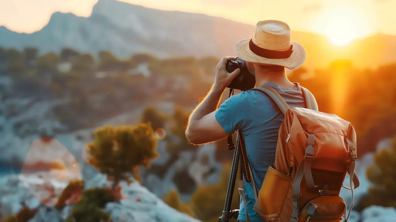 OCAK 2026’DA TÜRKİYE’YE GELEN ZİYARETÇİ SAYISI 2,4 MİLYONU AŞTI
