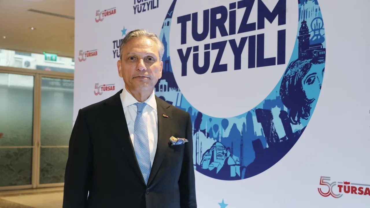 BAĞLIKAYA’DAN 60 MİLYAR TL'LİK KREDİ PAKETİNE İLİŞKİN ÇAĞRI