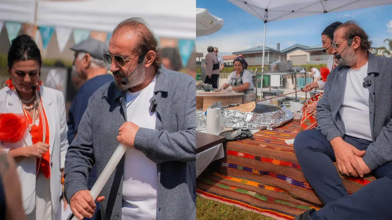 FETHİYE’DE LEZZET VE DOĞA 