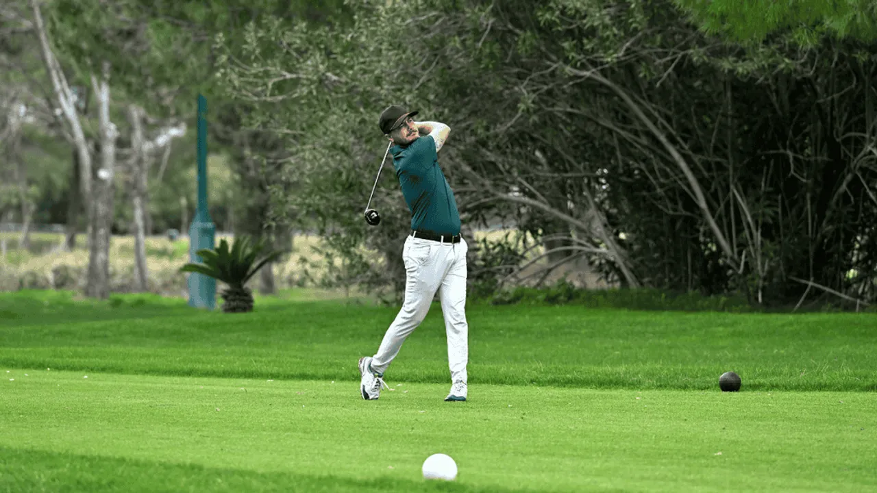 REGNUM PRO-AM BAŞLADI