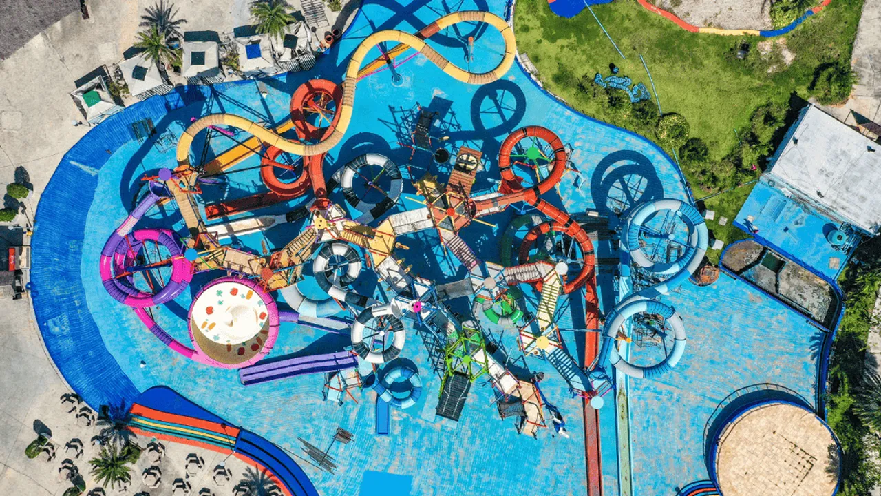 HOTELS.COM AÇIKLADI: AQUAPARK OTEL ARAMALARINDA %100 ARTIŞ