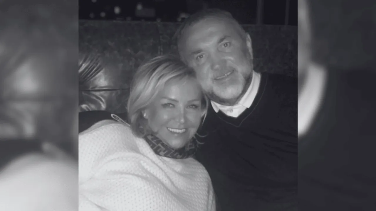 MEHMET AYGÜN’ÜN ACI GÜNÜ