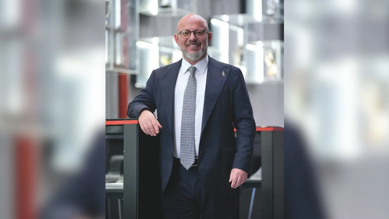 METE VARDAR | “TURİZMDE SÜRDÜRÜLEBİLİR BÜYÜME İÇİN SEKTÖRÜN DESTEKLENMESİ BÜYÜK ÖNEM TAŞIYOR”