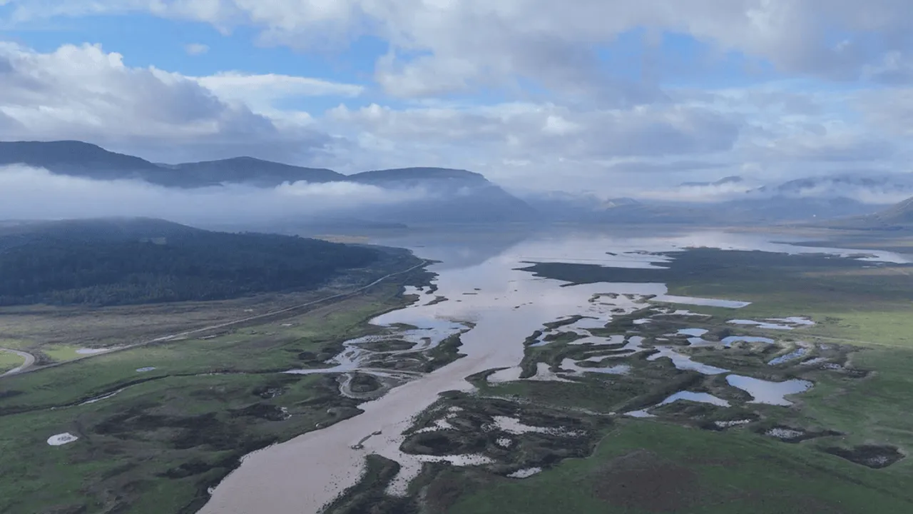 İZMİR’DE KRİTİK SEVİYEDEKİ BARAJLAR TOPARLANDI
