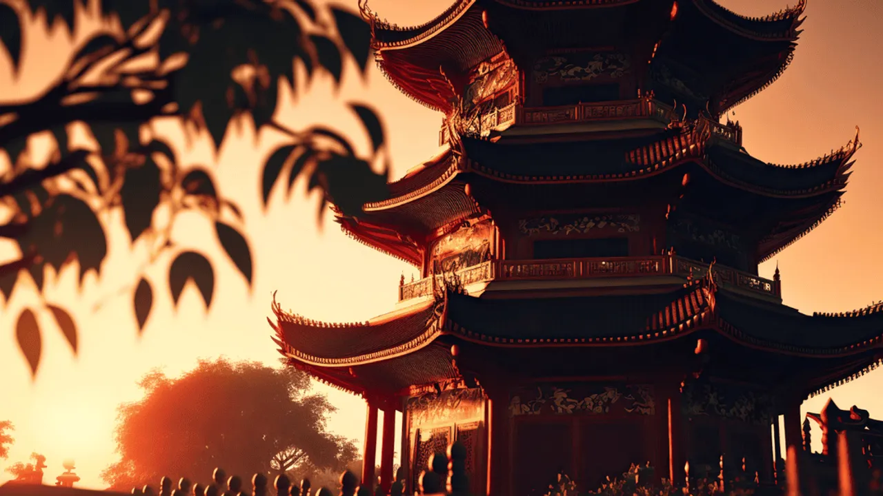 TÜRK TURİSTLERE ÇİN VİZESİ KOLAYLAŞIYOR MU?