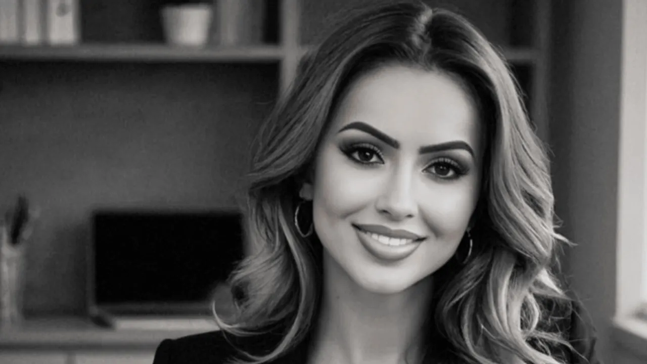 ÇİĞDEM ÖZCAN FORTUNA OF CAPPADOCIA’DA